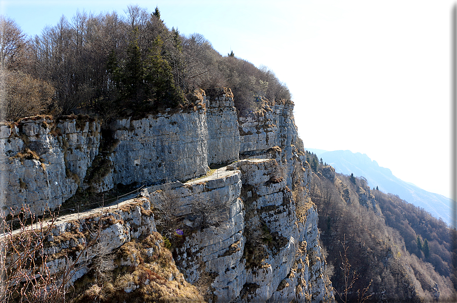 foto Monte Cengio